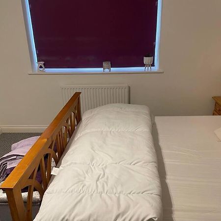 Cosy Bungalow In A Handy Location Market Harborough Ngoại thất bức ảnh