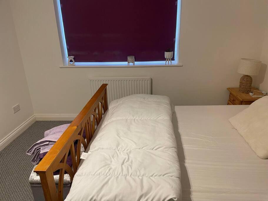 Cosy Bungalow In A Handy Location Market Harborough Ngoại thất bức ảnh