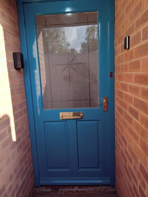 Cosy Bungalow In A Handy Location Market Harborough Ngoại thất bức ảnh