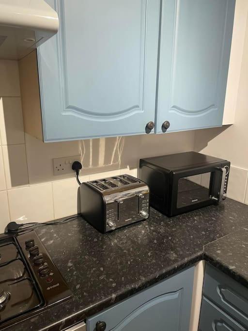 Cosy Bungalow In A Handy Location Market Harborough Ngoại thất bức ảnh